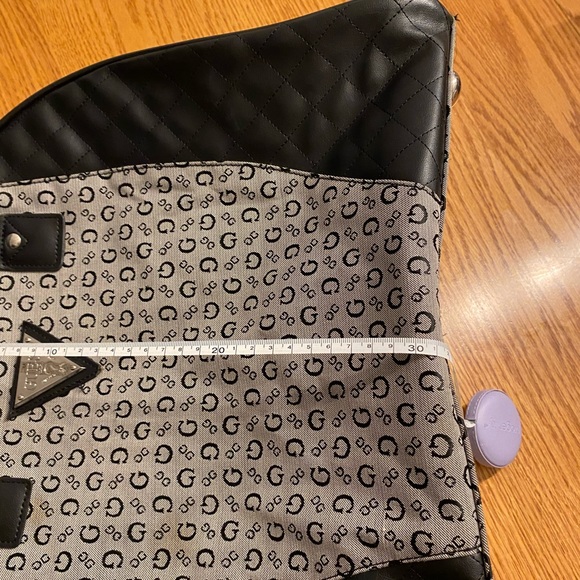 Guess | traveling shoulder bag - Picture 8 of 9